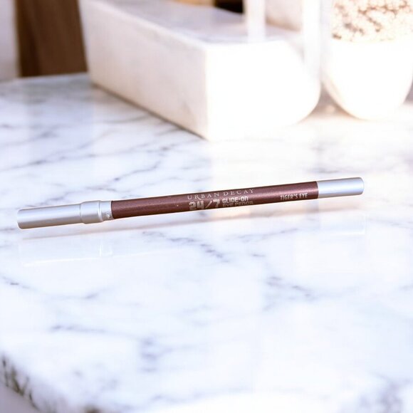 Urban Decay 24/7 Glide On Eye Pencil Tiger's Eye Shade Limited Edition - Picture 2 of 6